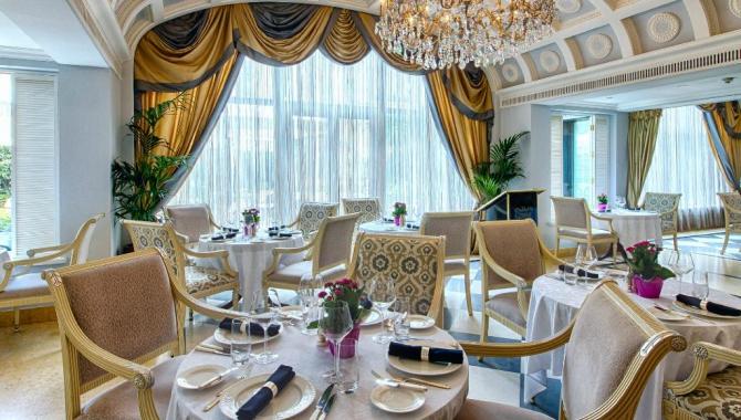 Comme Il Faut - фото (5132-26179)