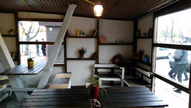 
Cafe Ostanovka
 - фото (5168-26342)