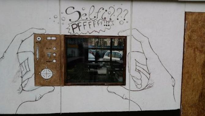 
Cafe Ostanovka
 - фото (5168-26344)