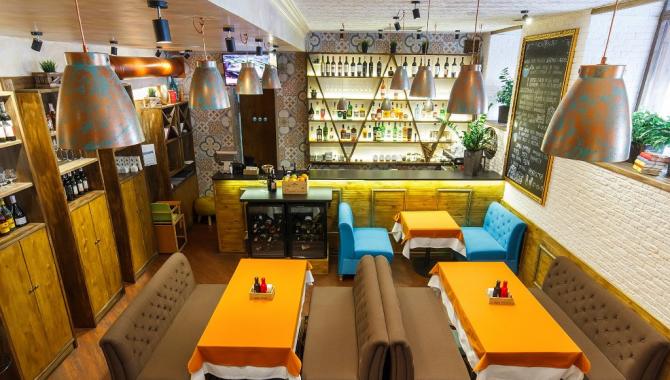 Папа Повар - фото (5232-26674)