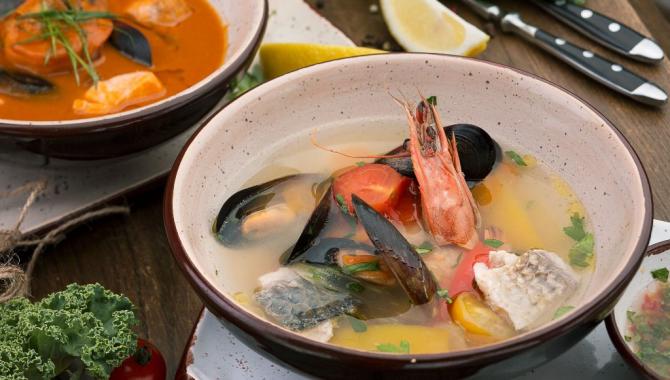 Папа Повар - фото (5232-26676)