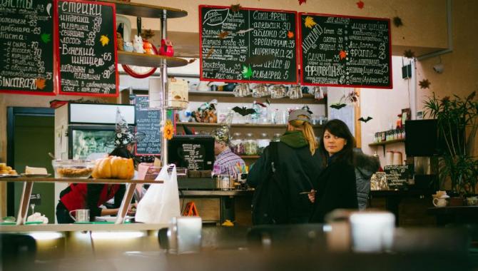 Silver Cafe - фото (5247-26780)