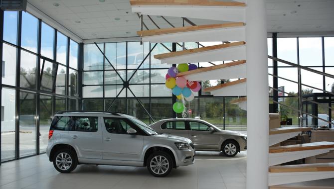 ДП "Автотрейдинг-Винница" - фото (2238-12471)