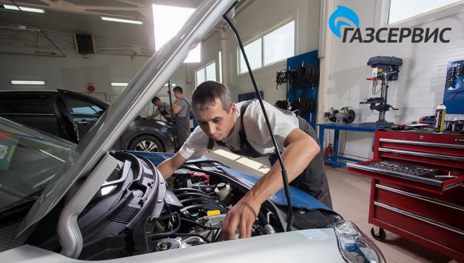 ГазСервис - фото (3170-16364)