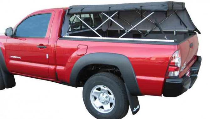 ТМ "TOP TRUCK"" - фото (3220-16683)