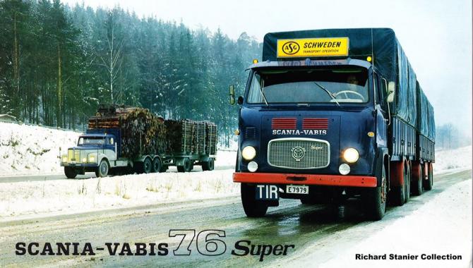 ТМ "TOP TRUCK"" - фото (3220-16686)