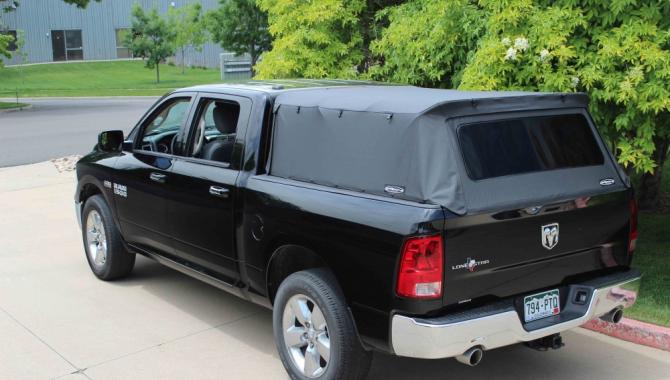 ТМ "TOP TRUCK"" - фото (3220-16687)