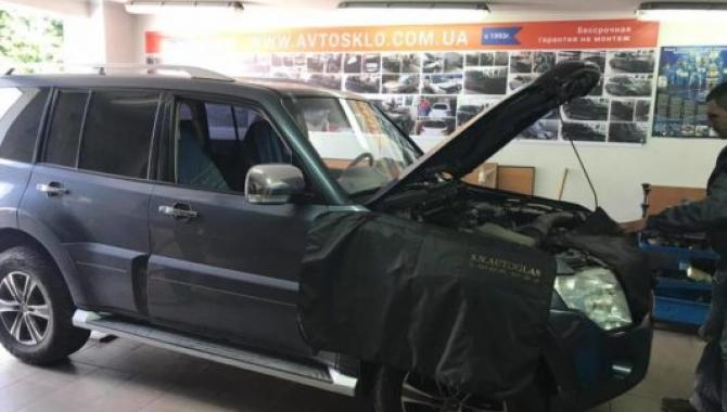 Компания "Автостекло-Центр" - фото (2895-15168)