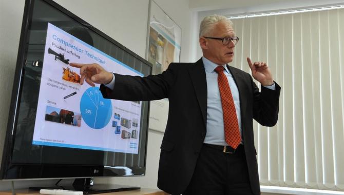 Компания "Атлас" - фото (2686-14553)