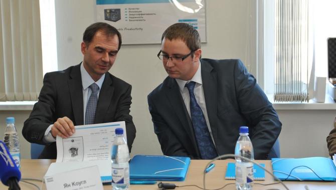 Компания "Атлас" - фото (2686-14555)