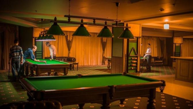 Бильярдный клуб Лидер - фото (7251-37152)