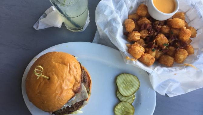 Buzz Bar - фото (7264-37277)