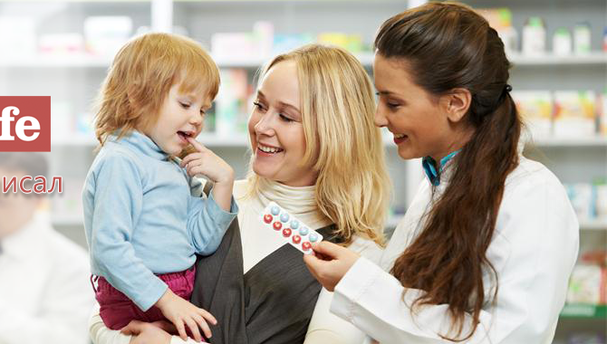 Аптека "Life" - фото (5388-17256)