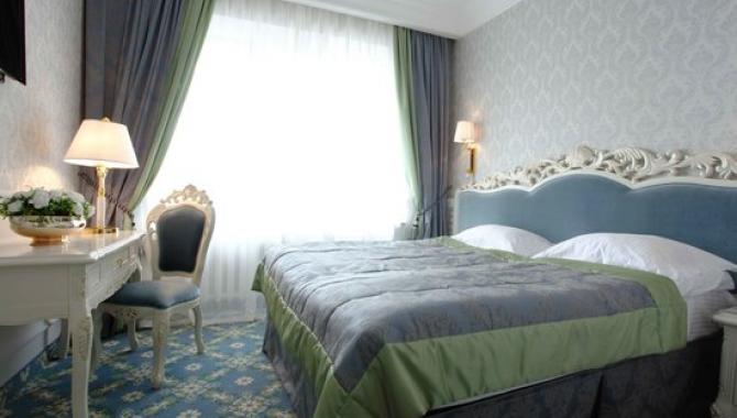 Royal Olympic Hotel - фото (6405-33210)