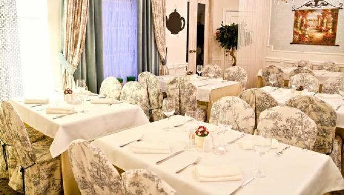 Royal Olympic Hotel - фото (6405-33213)