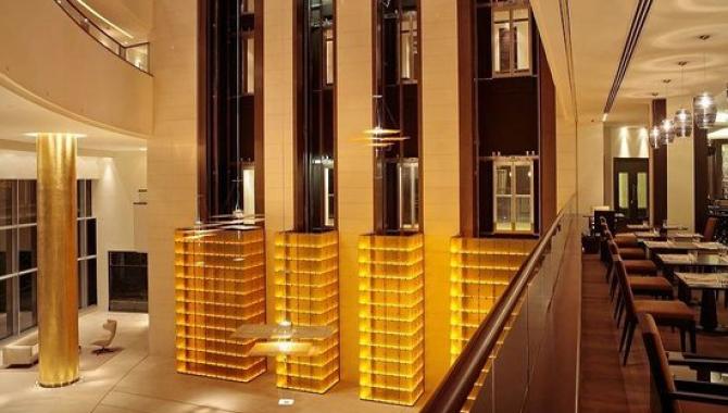 Отель Хаятт Ридженси Киев - фото (5489-27852)