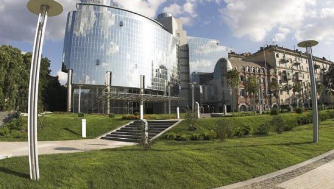 Отель Хаятт Ридженси Киев - фото (5489-27853)