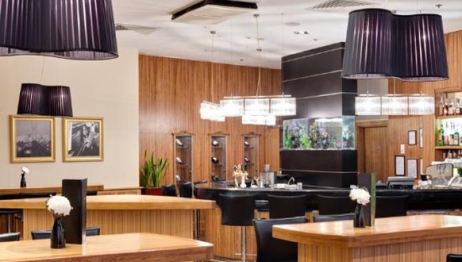 Radisson Blu - фото (5490-27859)