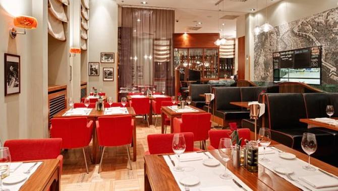 Radisson Blu - фото (5490-27860)