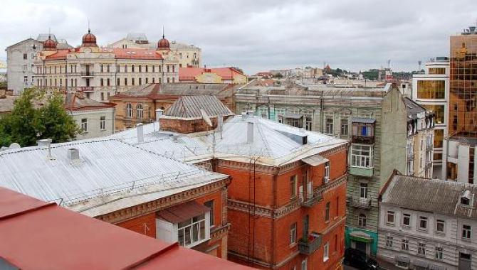 Бонтиак - фото (5494-27927)