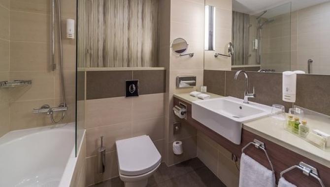 Holiday Inn - фото (5498-27996)