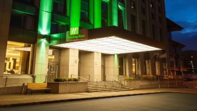 Holiday Inn - фото (5498-28000)