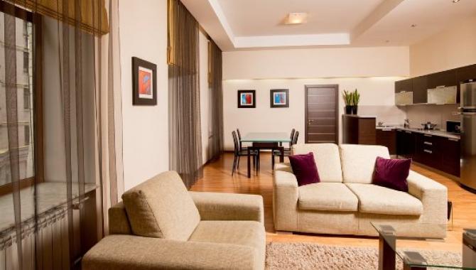 Senator City Center - фото (5500-28030)