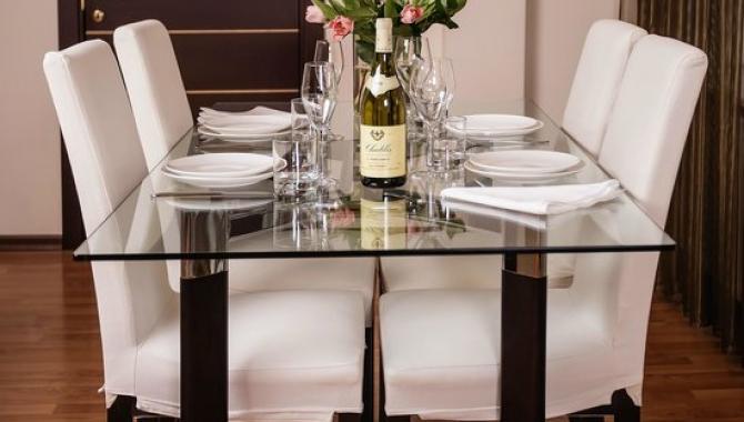 Senator City Center - фото (5500-28033)