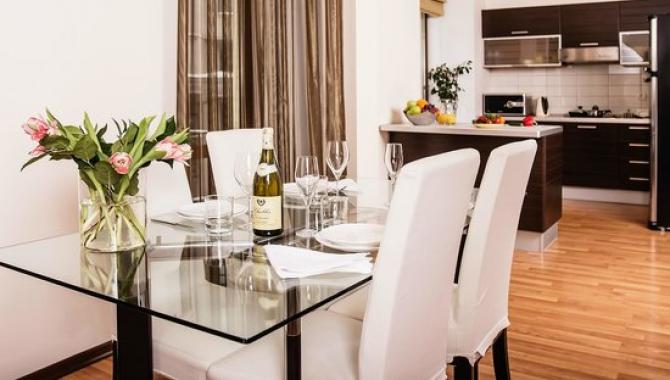 Senator City Center - фото (5500-28034)