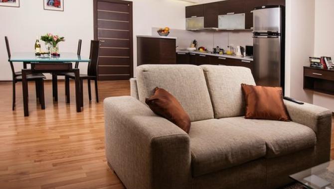 Senator City Center - фото (5500-28035)