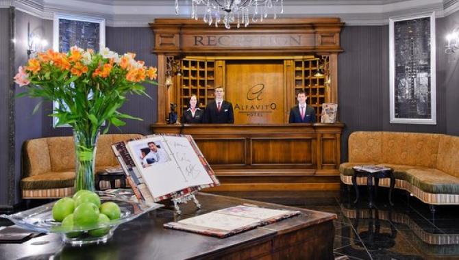 ALFAVITO - фото (5501-28056)