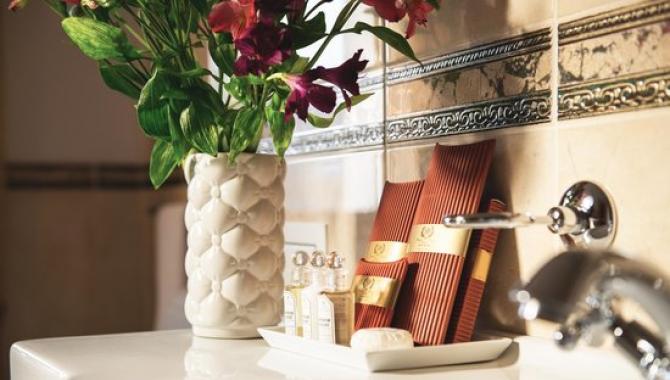 Гостиница ''Подол Плаза'' - фото (5514-28312)