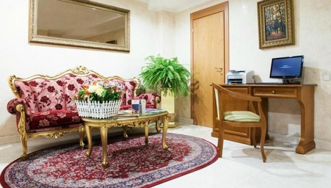 Гостиница ''Подол Плаза'' - фото (5514-28316)