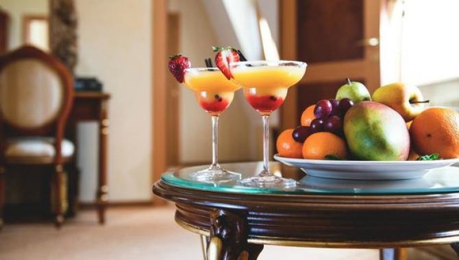 Гостиница ''Подол Плаза'' - фото (5514-28318)