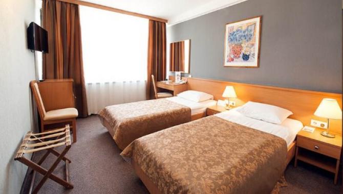 Premier Hotel Lybid - фото (5515-28337)