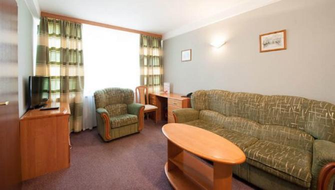 Premier Hotel Lybid - фото (5515-28338)