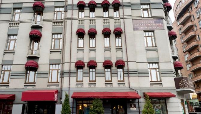 Senator Victory Square - фото (5527-28515)