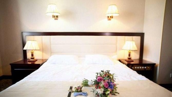 Софиевский Посад - фото (5530-28562)