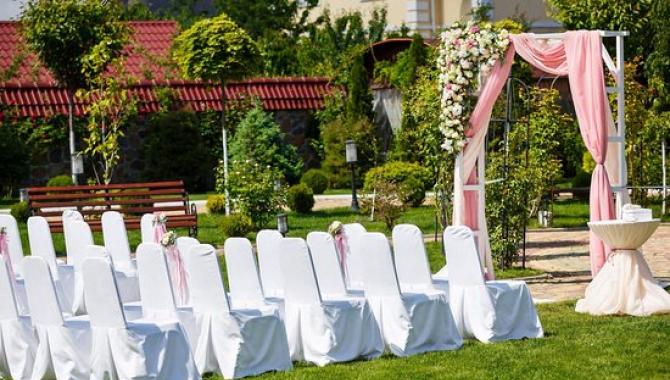 Софиевский Посад - фото (5530-28565)