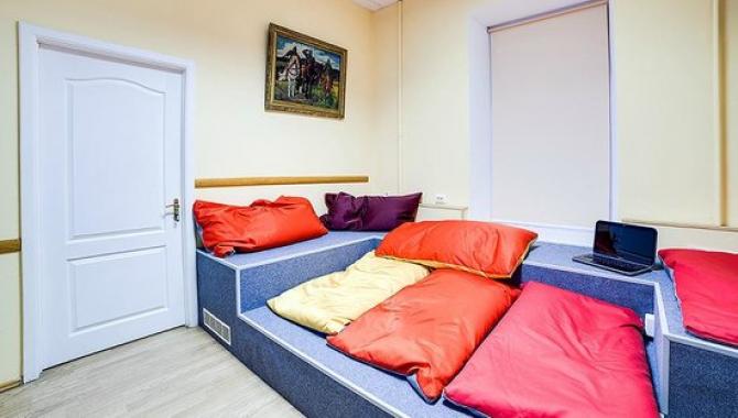 Хостел "Ночь и День" - фото (5534-28626)