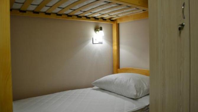 Хостел VShokoladi - фото (5535-28647)