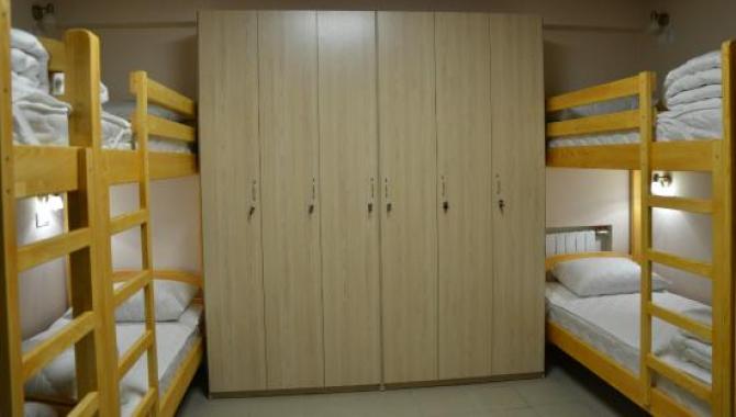 Хостел VShokoladi - фото (5535-28649)