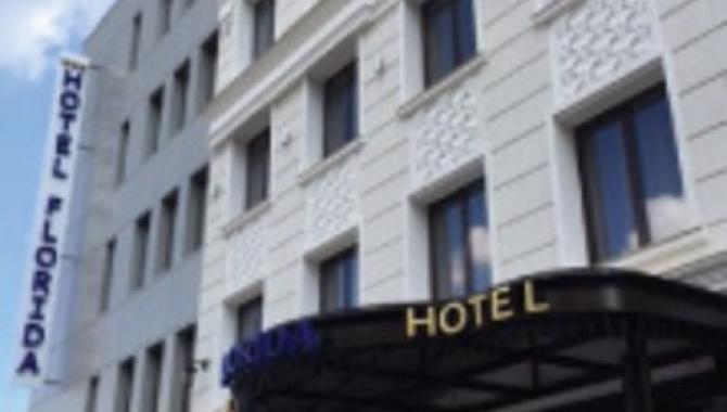 Hotel Florida - фото (5536-28666)