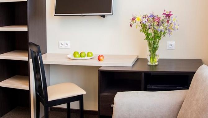 Hotel Florida - фото (5536-28669)