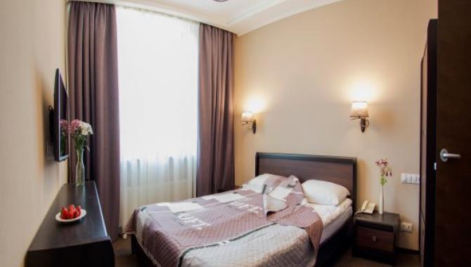 Hotel Florida - фото (5536-28670)