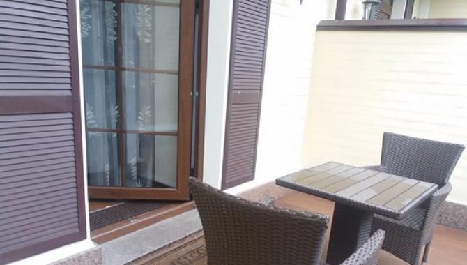 Petrani Hostel - фото (5537-28683)