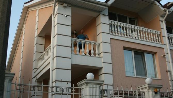 ABC Апартаменты Бизнес Класса - фото (5538-28690)