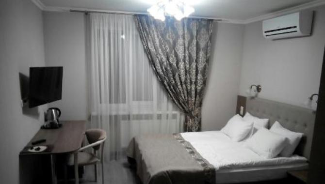 Готель Time - фото (5539-28693)