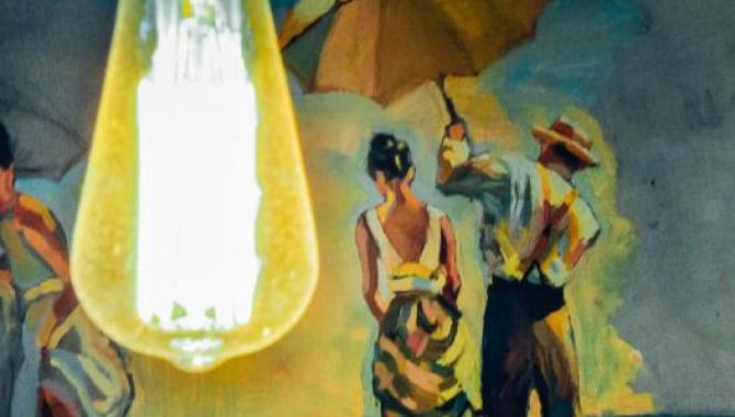 Hostel Factory - фото (5540-28694)