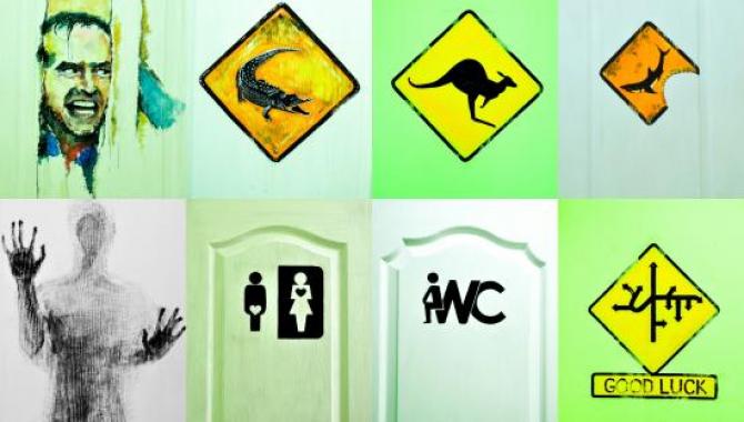 Hostel Factory - фото (5540-28697)